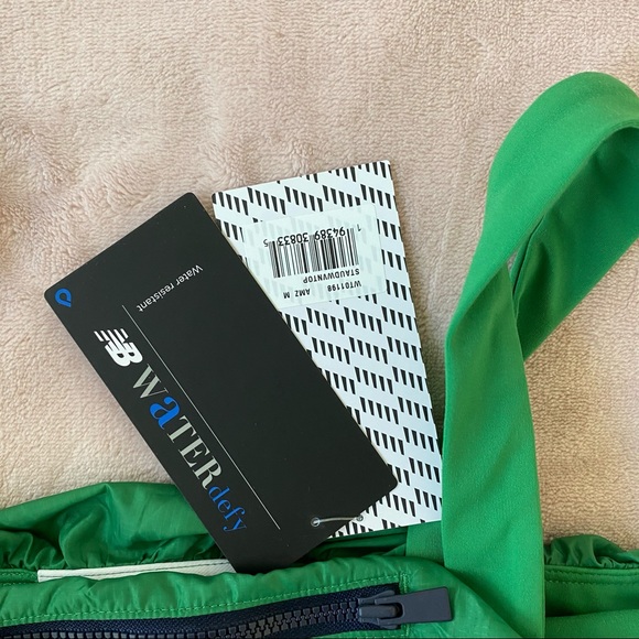 New Balance and Staud bra - Picture 2 of 6